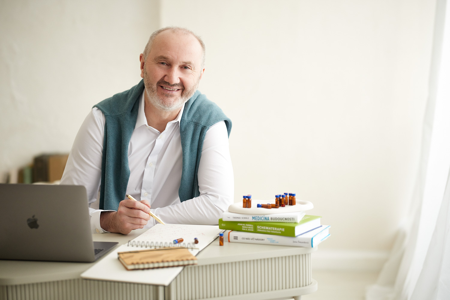 Radim grebencik mentor 23