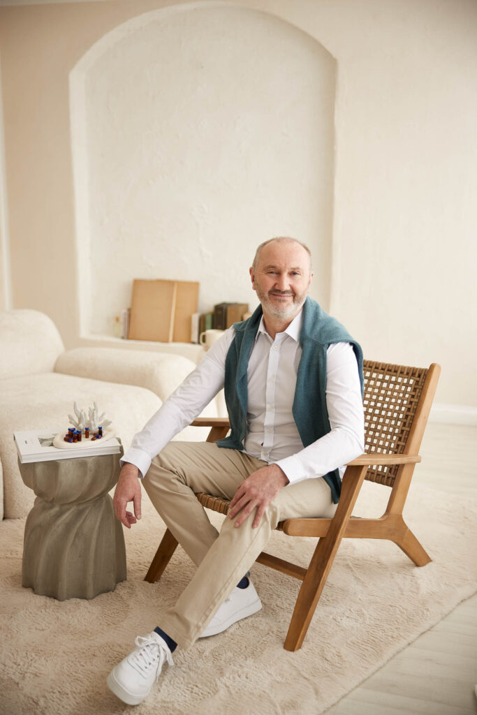 Radim grebencik mentor 3